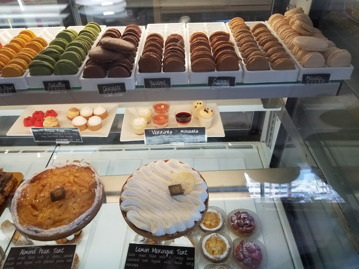 Atelier Monnier Pinecrest, French Bakery, Cafe & Fine Wine Boutique: Google Places image 4