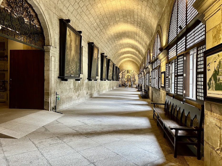 San Agustin Convent Museum fotoğraf 1