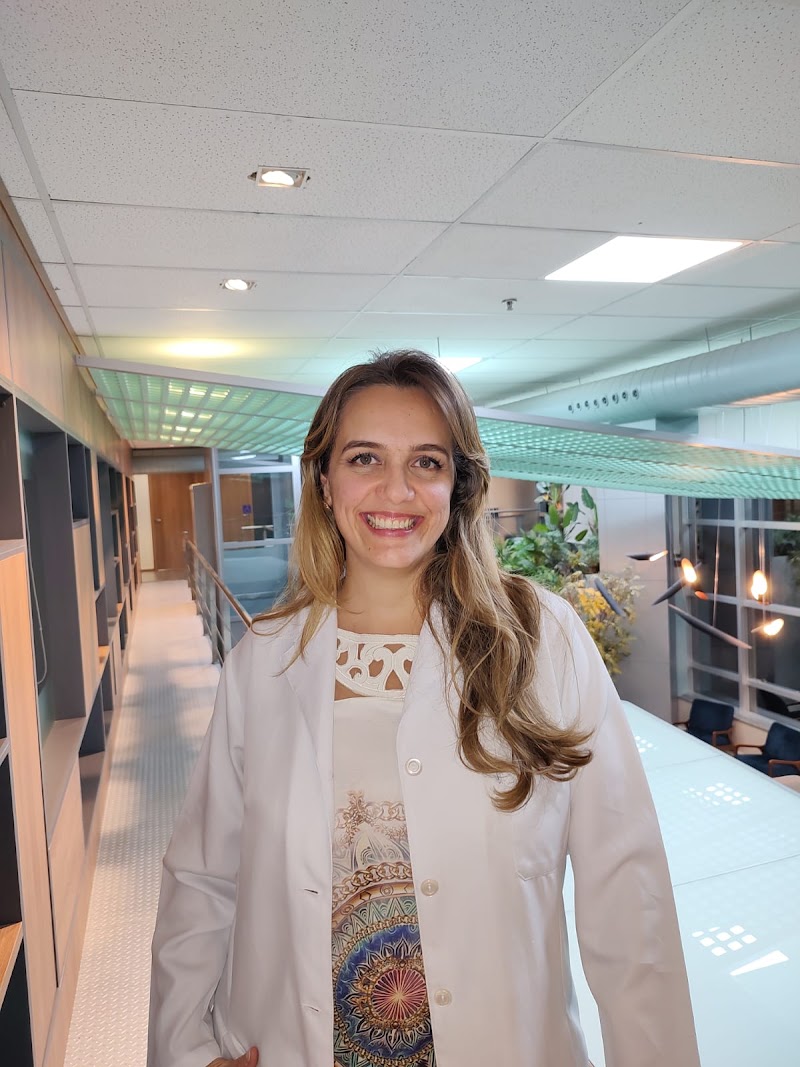 Foto de Consultório Dra. Flavia Borriello Fisioterapeuta