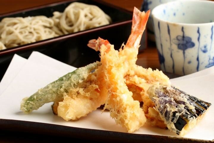 手打ち蕎麦と鴨料理 慈玄 （ジゲン）