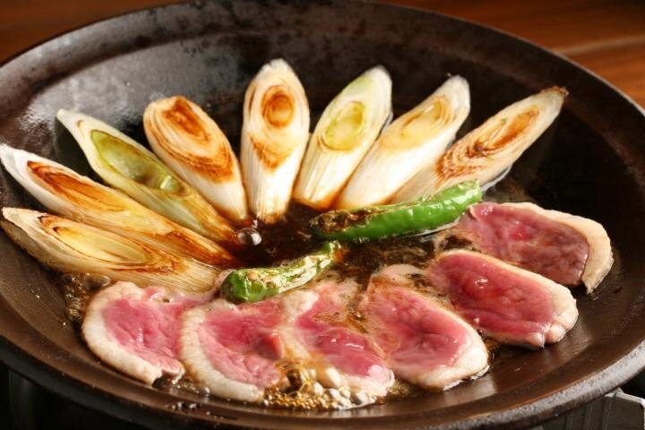手打ち蕎麦と鴨料理 慈玄 （ジゲン）