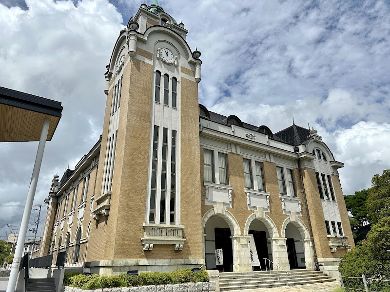 郡山市 郡山公会堂