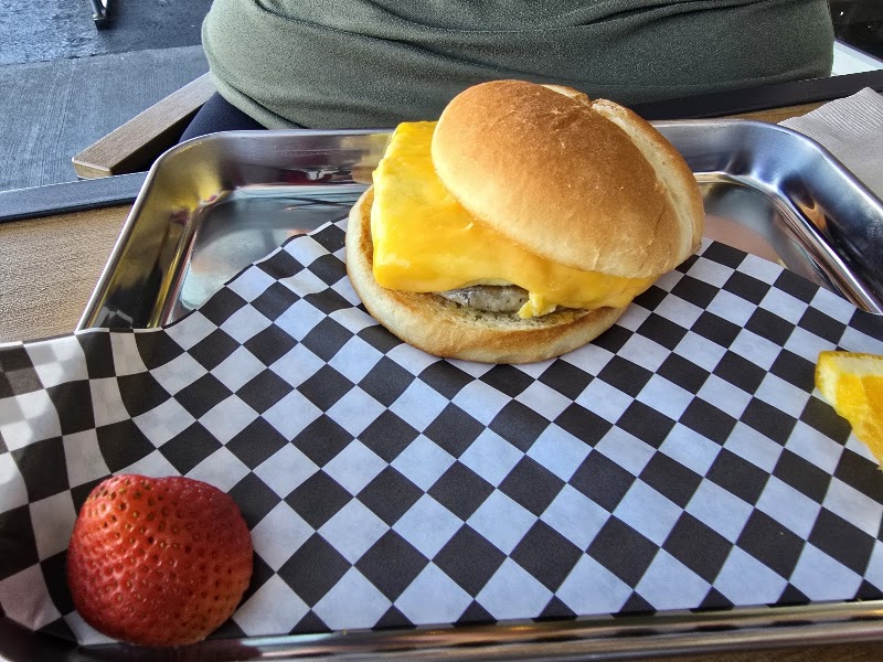 The Hideaway Cafe & Bar photo 3