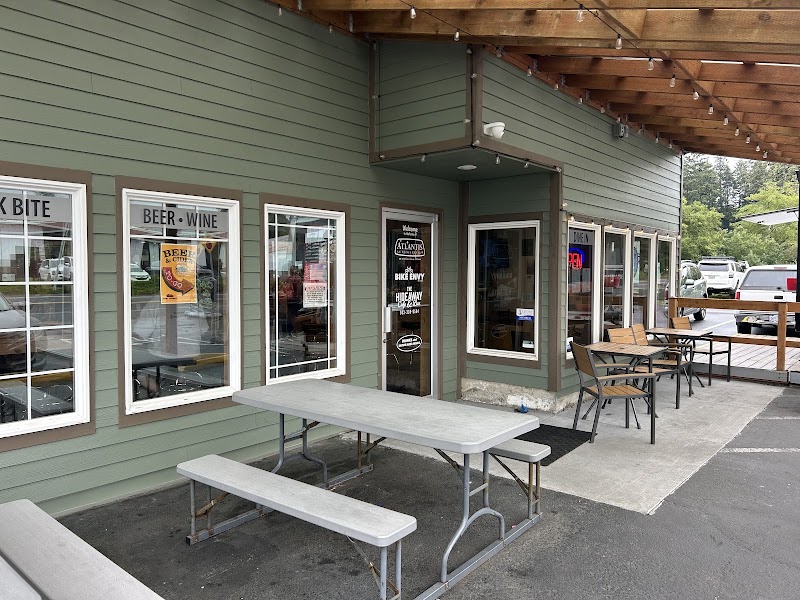 The Hideaway Cafe & Bar photo 1
