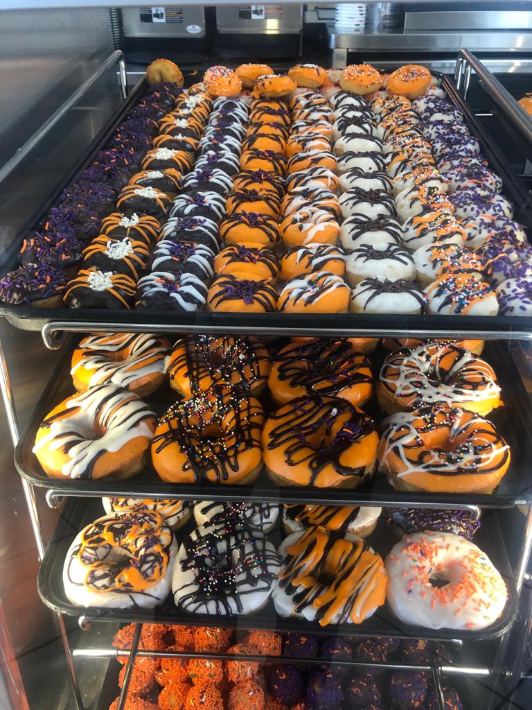 Yum Yum Donuts photo 2