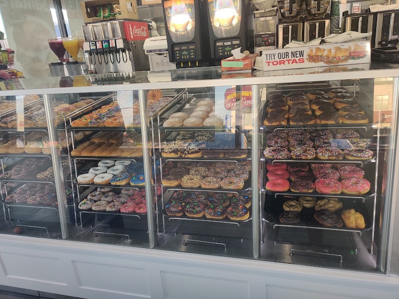 Yum Yum Donuts photo 4