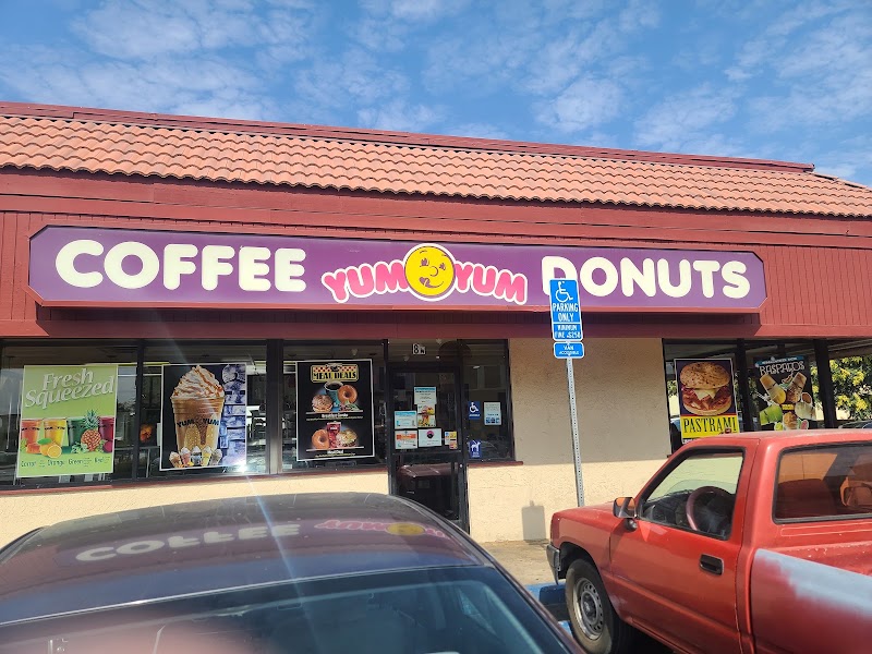 Yum Yum Donuts photo 1