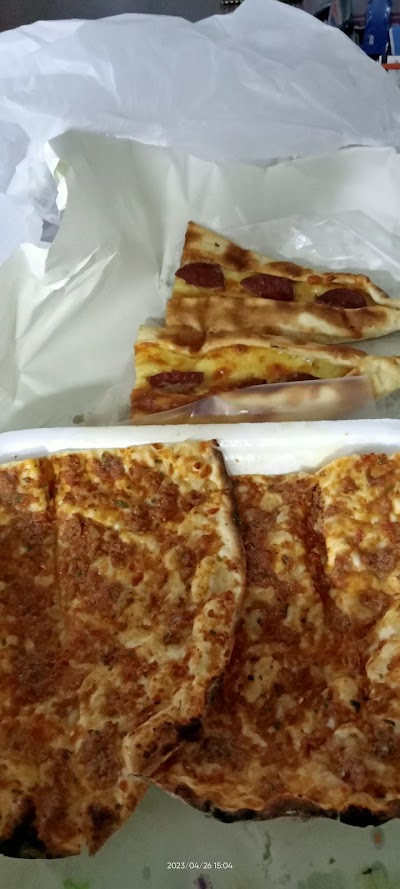 Başak Pide Kebap Salonu - Restoran