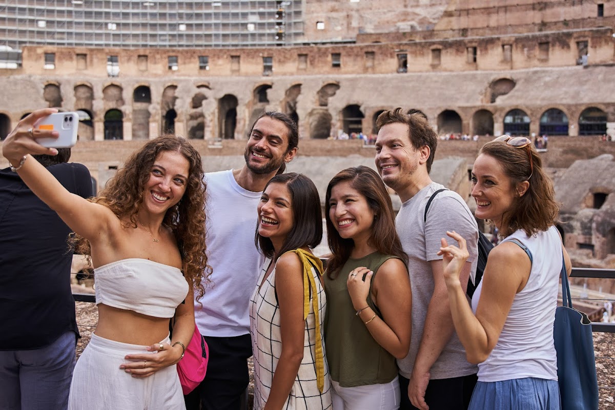 Carpe Diem Tours