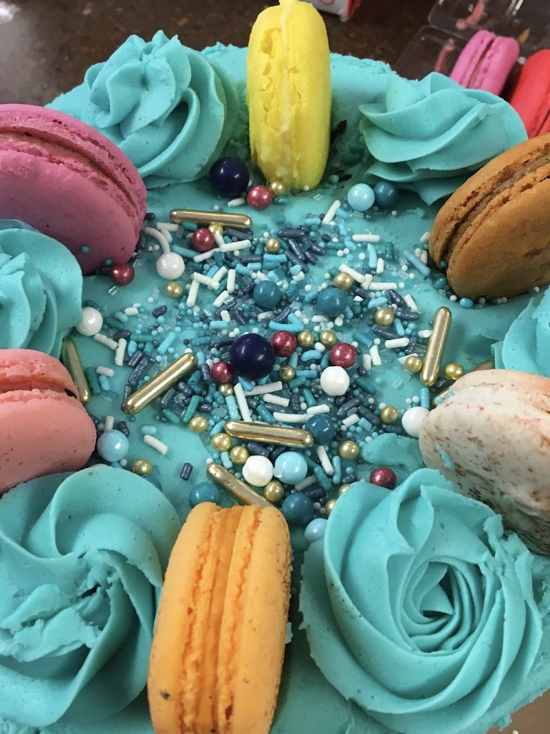 Sweet Barista photo 4