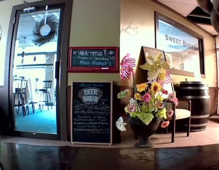 Sweet Barista photo 1