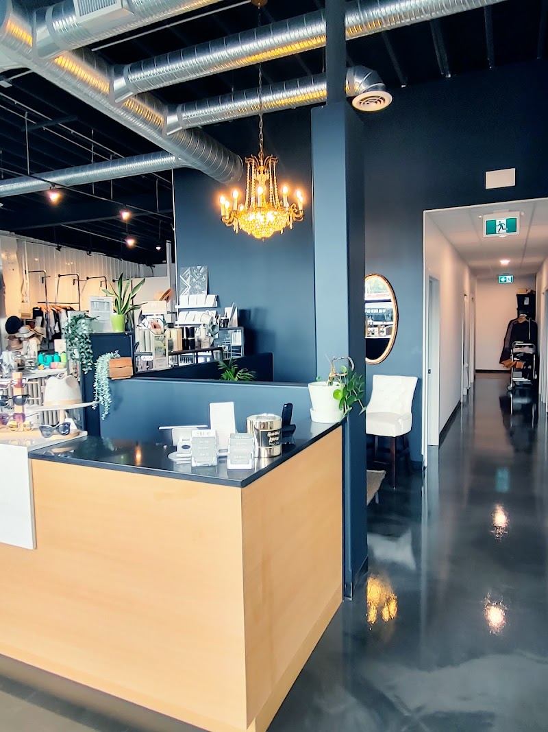 The Loft | Coffee Bar | Boutique | Spa photo 4