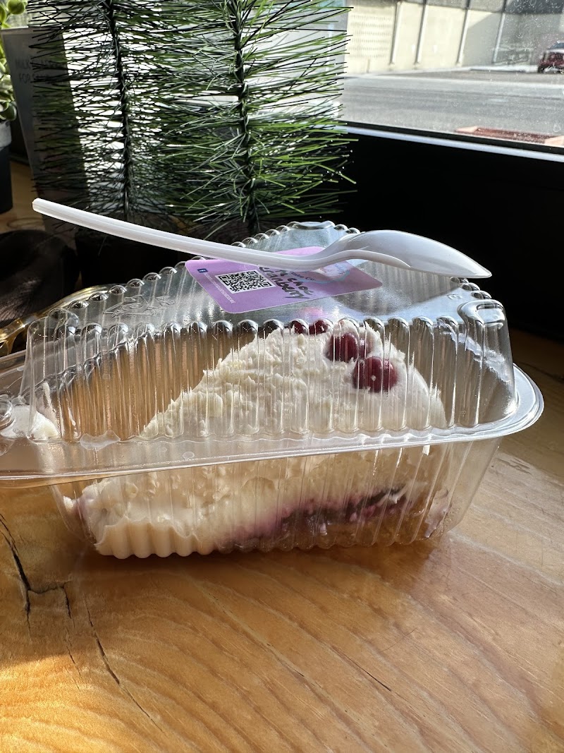 The Loft | Coffee Bar | Boutique | Spa photo 2