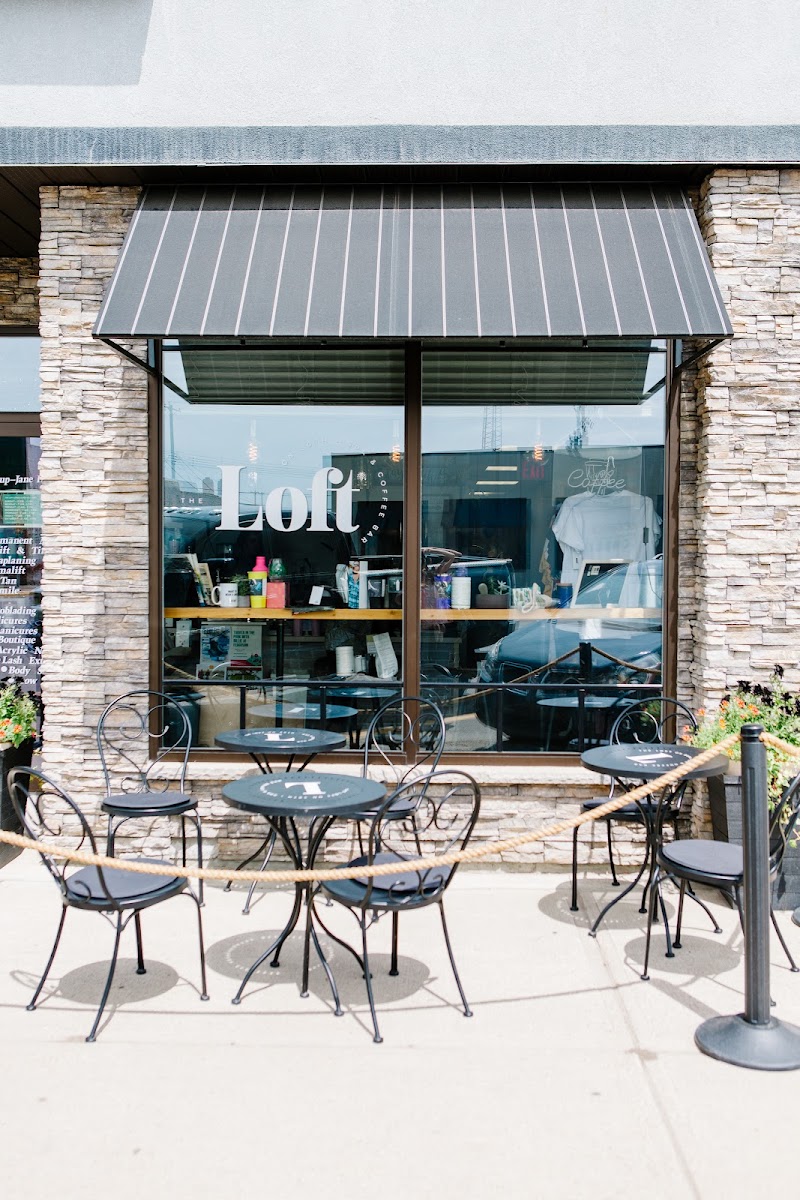 The Loft | Coffee Bar | Boutique | Spa photo 1