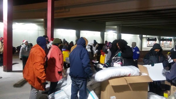 Photo by Candice Payton