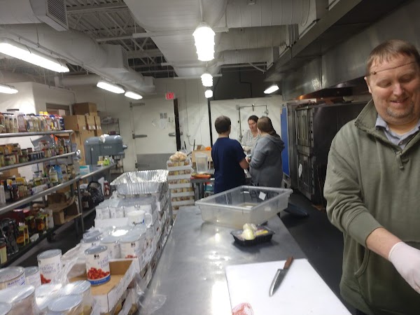 Photo by Adam Wilson