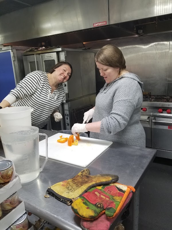 Photo by Kelly Wilson