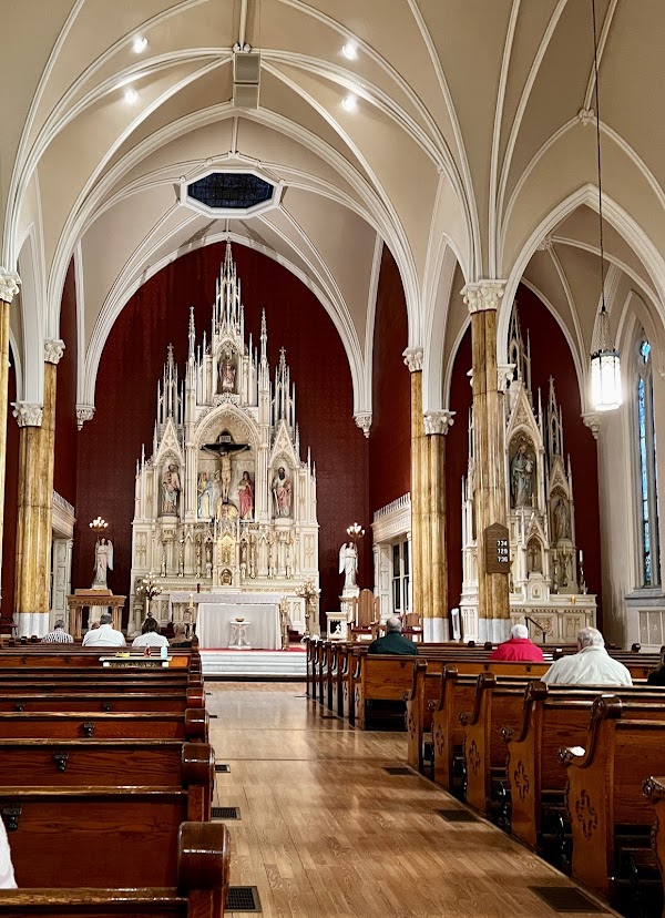 Photo by Mark T Murray