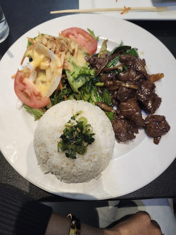 Photo by Giavanna Harrison