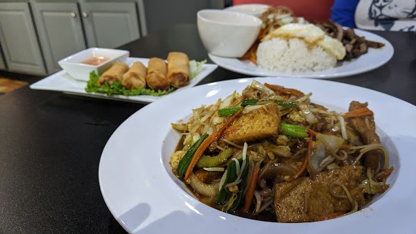 Photo by Jonathan Brown