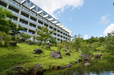 Oedo Onsen Monogatari - 1