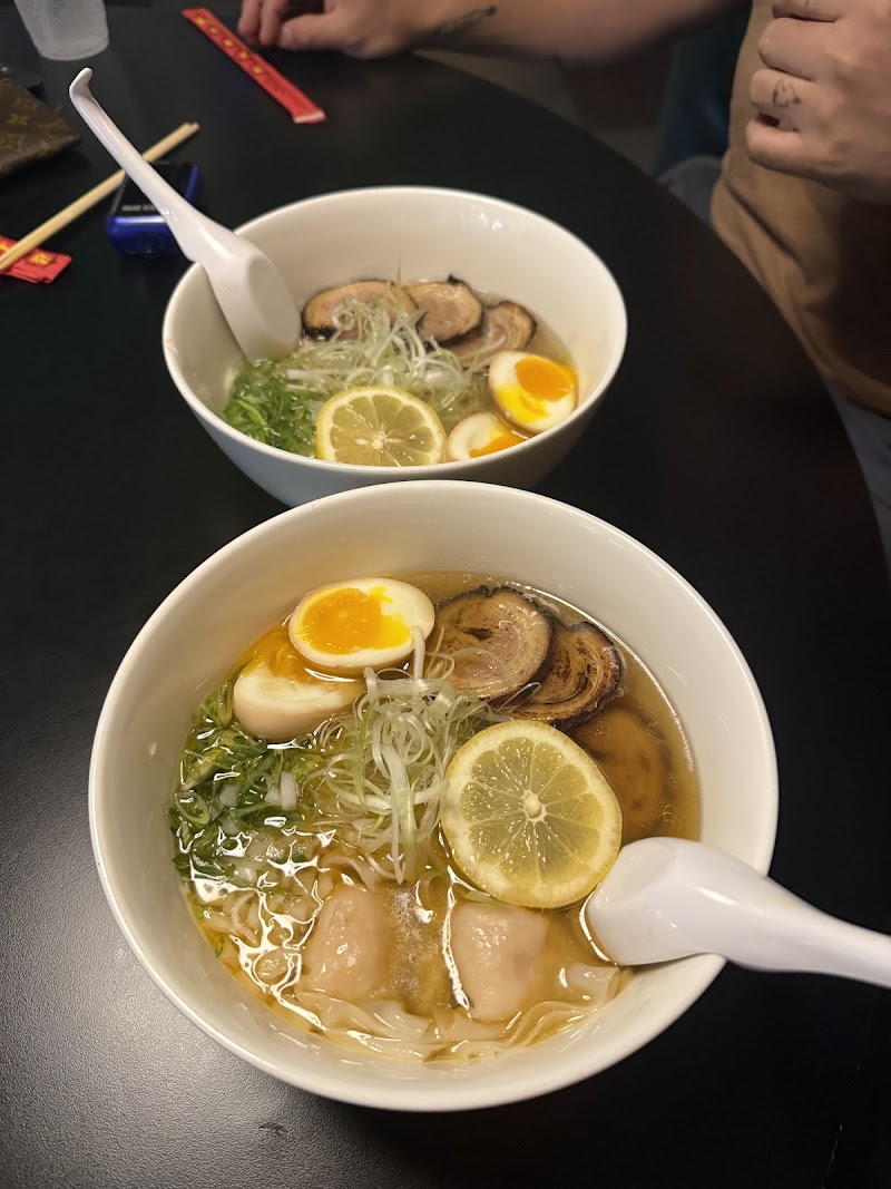 Frankie Ramen