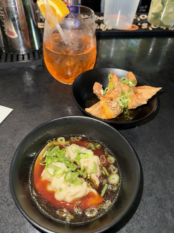 Frankie Ramen photo 3