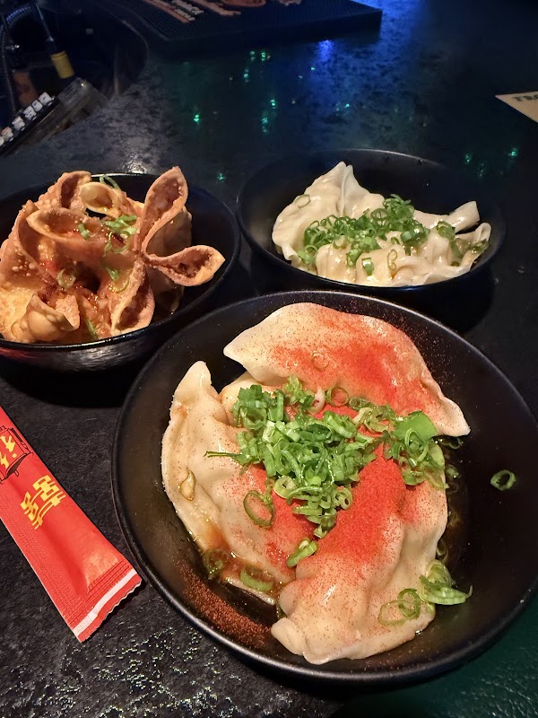 Frankie Ramen photo 2