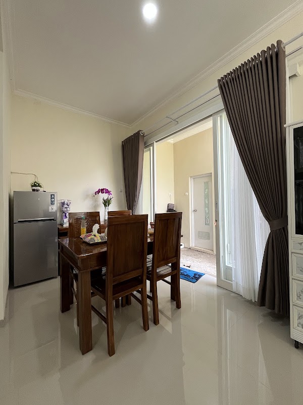 AINI HOMESTAY