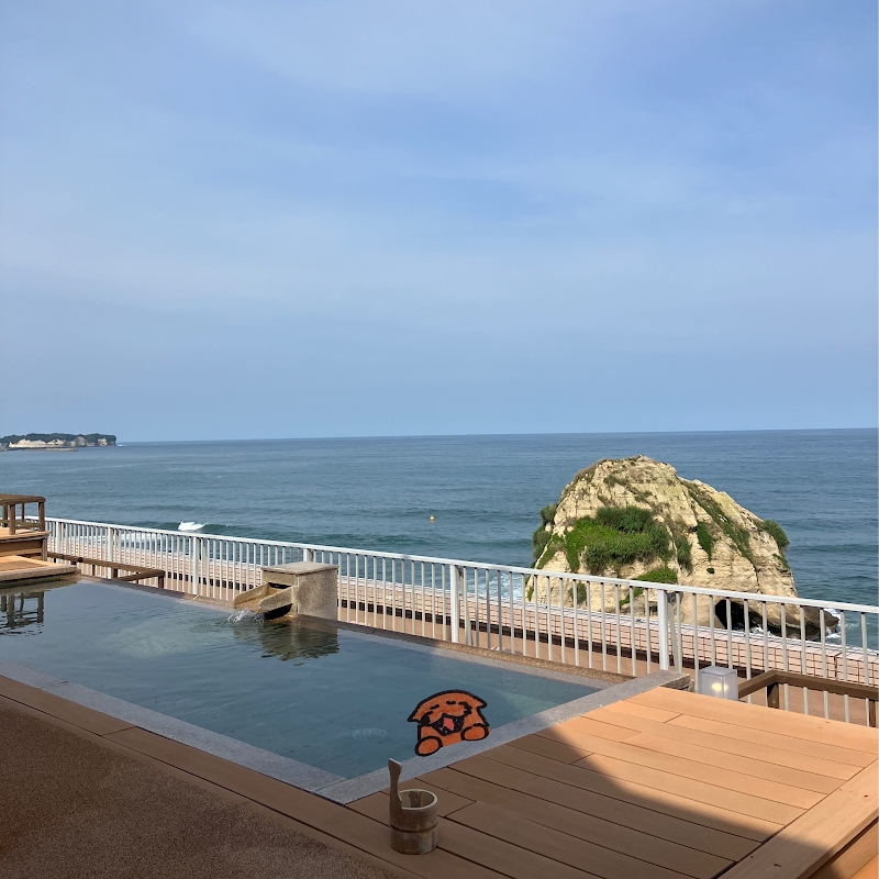 Isohara Seaside Hotel