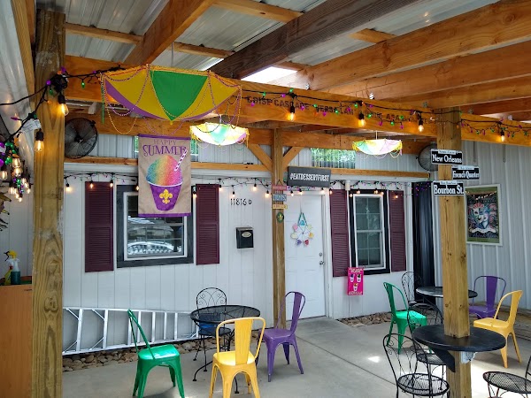 Photo by Scott Beyer