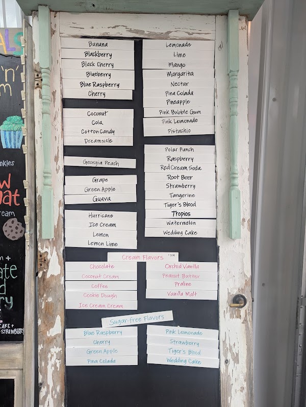 Photo by Natalie Walters