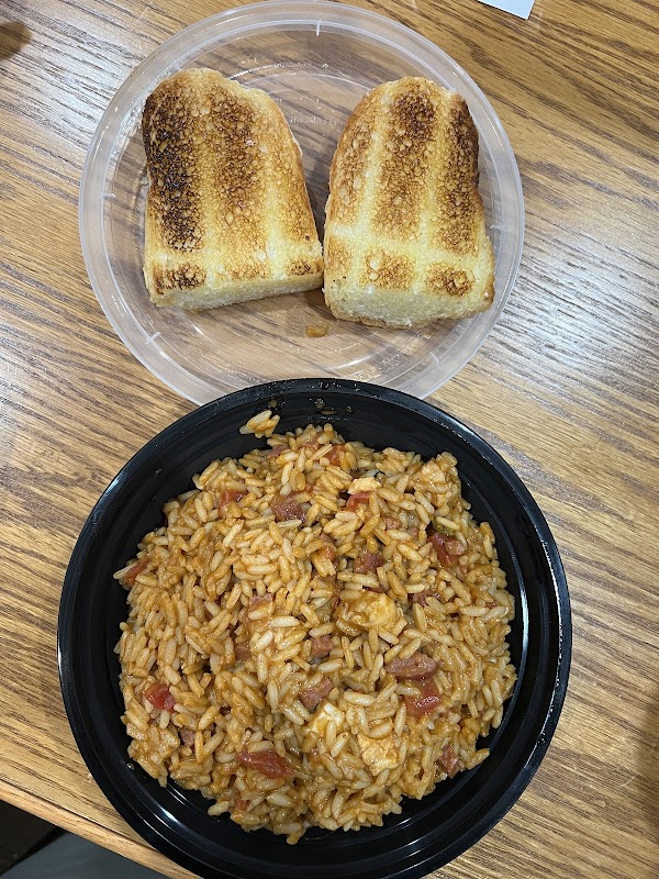 Photo by Jeff Leftwich