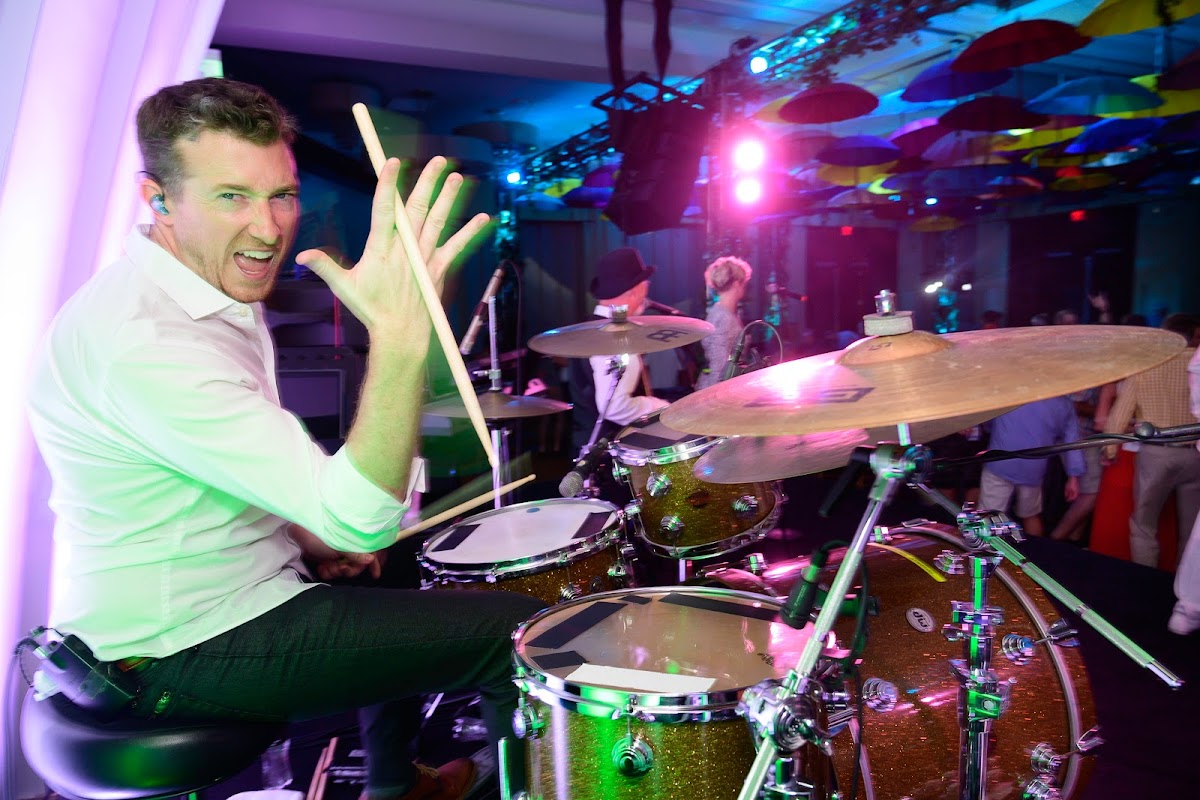 Backbeat Entertainment: Google Places image 4