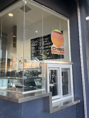 Chiso Cafe At Dada