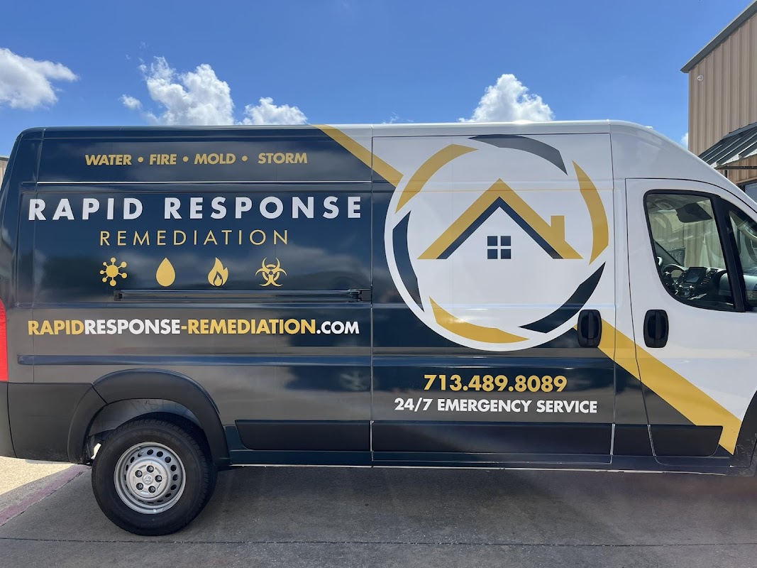 Rapid Response Remediation — photo