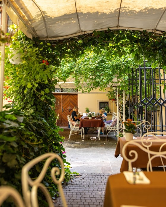 Padre Restaurant fotoğraf 1