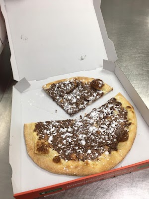 Photo Pizza Renard - Robertsau