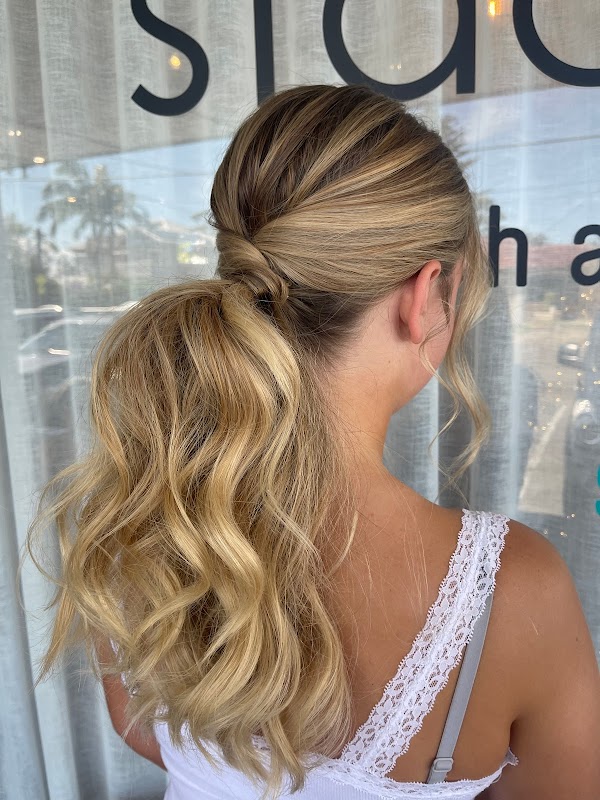 By Kate Hair Design photo 1