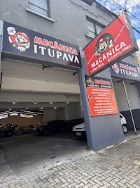 Auto Mecânica Itupava