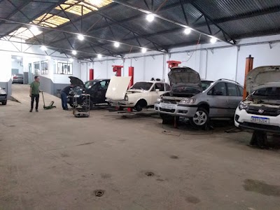Foto de Auto Mecânica Itupava