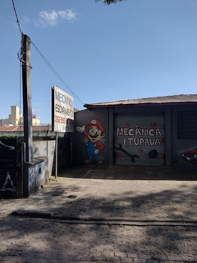 Foto de Auto Mecânica Itupava