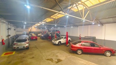 Foto de Auto Mecânica Itupava