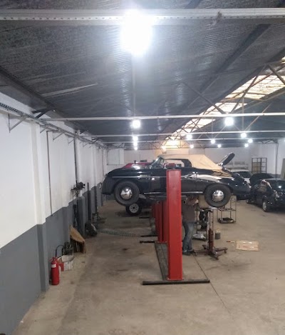 Foto de Auto Mecânica Itupava