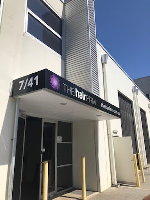 The Hair Firm | Salon Furniture Australia | Perth Hair Supplies