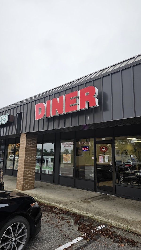 Rick’s Diner