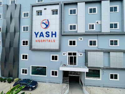Yash MultiSpeciality Hospitals- Best Multi Speciality Hospital in Tirupati | Best Eye Hospital | Top Gynecology Services - Image 2