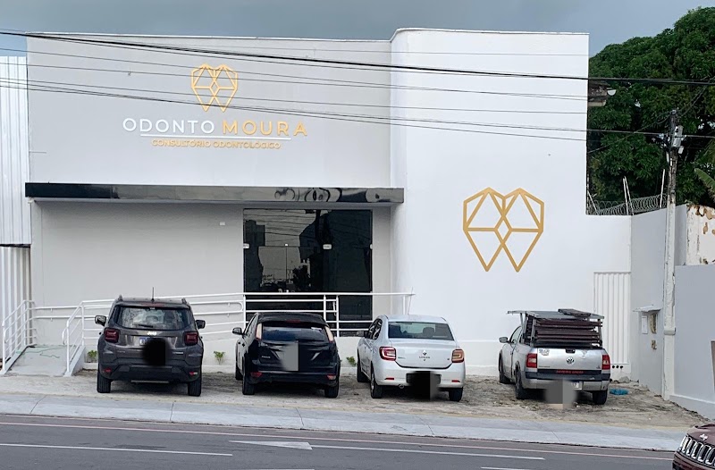 Odonto Moura