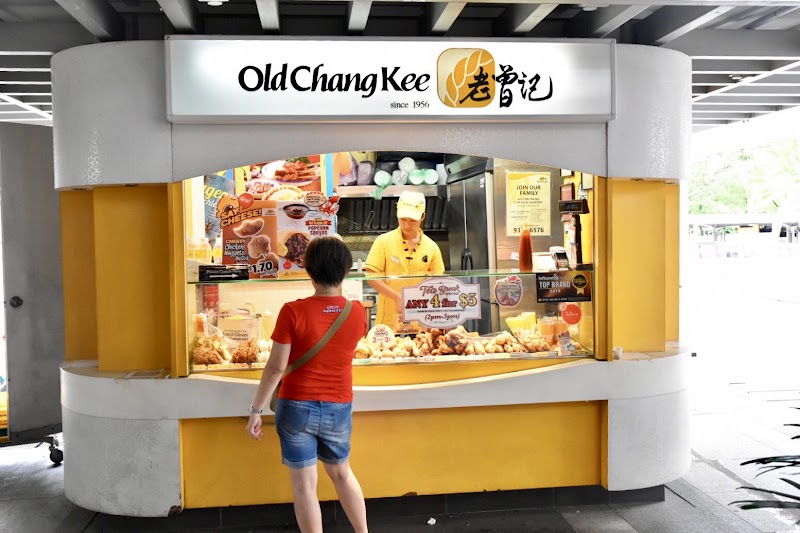 Old Chang Kee hero