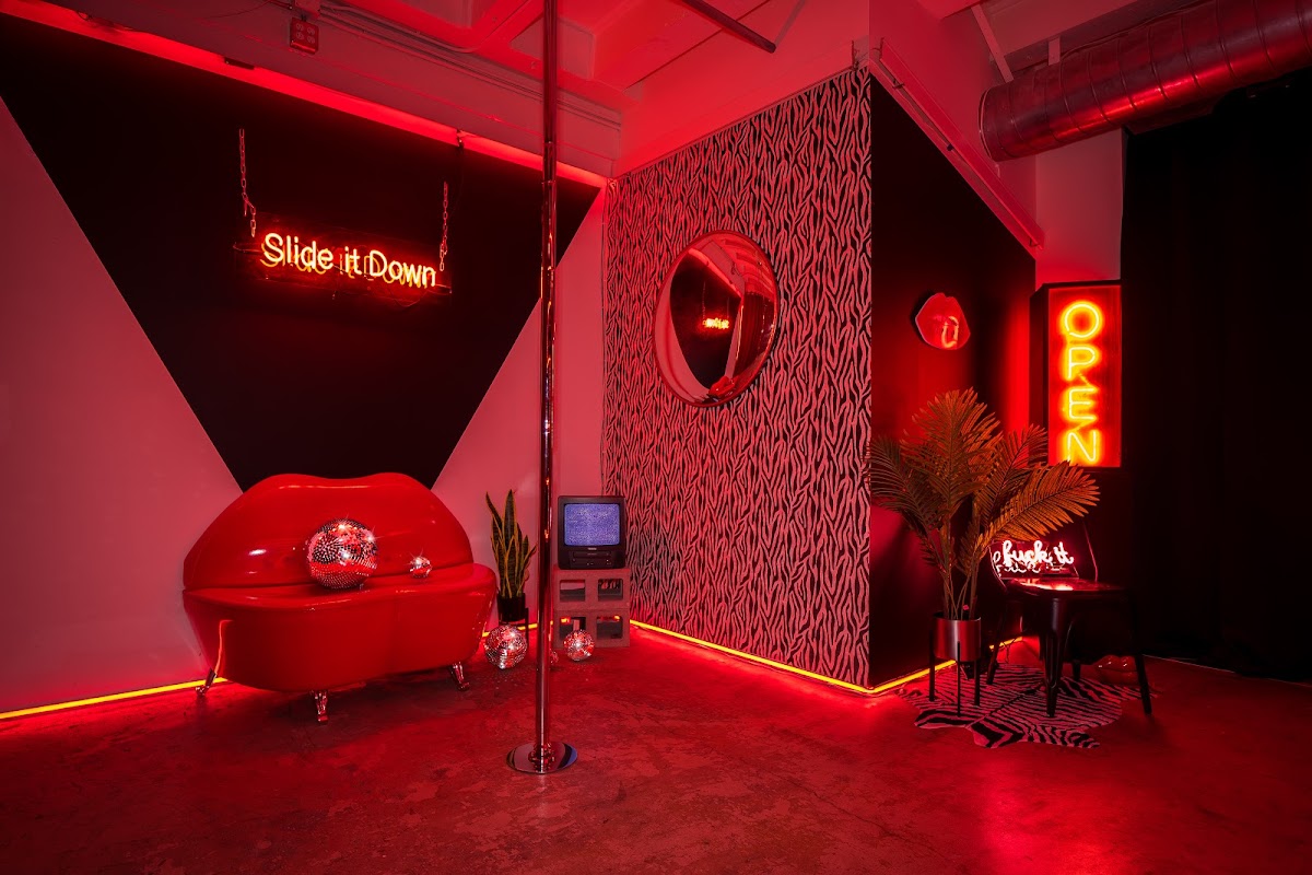 The LA Creative: Google Places image 2